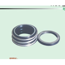 Burgmann Rubber Bellow Mechanical Seal (HU5)